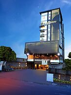 Top Malioboro Hotel