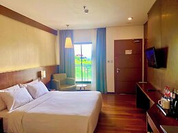 Oak Tree Emerald Hotel & Conventions Semarang
