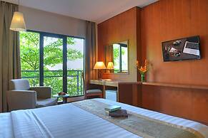 Oak Tree Emerald Hotel & Conventions Semarang