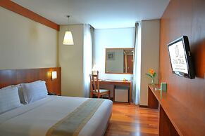 Oak Tree Emerald Hotel & Conventions Semarang