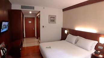Oak Tree Emerald Hotel & Conventions Semarang