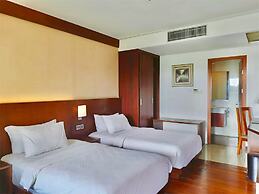 Oak Tree Emerald Hotel & Conventions Semarang