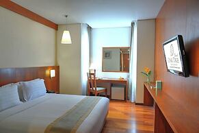 Oak Tree Emerald Hotel & Conventions Semarang