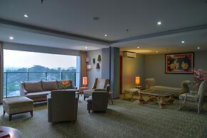 Oak Tree Emerald Hotel & Conventions Semarang