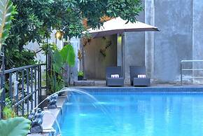 Oak Tree Emerald Hotel & Conventions Semarang