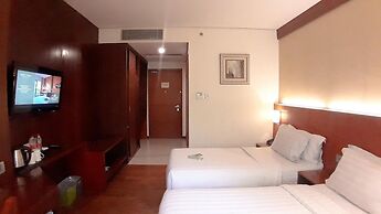 Oak Tree Emerald Hotel & Conventions Semarang