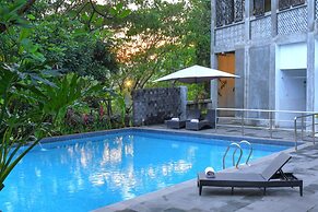 Oak Tree Emerald Hotel & Conventions Semarang