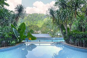 Oak Tree Emerald Hotel & Conventions Semarang