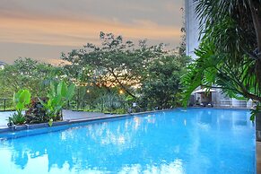 Oak Tree Emerald Hotel & Conventions Semarang