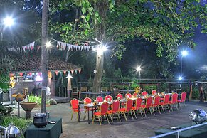 Oak Tree Emerald Hotel & Conventions Semarang