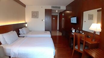 Oak Tree Emerald Hotel & Conventions Semarang