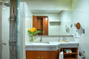 Oak Tree Emerald Hotel & Conventions Semarang