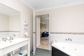 Lismore Wilson Motel