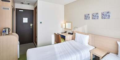 Hotel Yugaf Inn Okinawa