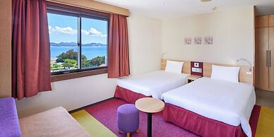 Hotel Yugaf Inn Okinawa