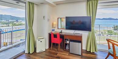 Hotel Yugaf Inn Okinawa
