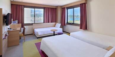 Hotel Yugaf Inn Okinawa