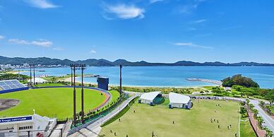 Hotel Yugaf Inn Okinawa