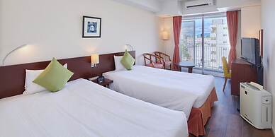 Hotel Yugaf Inn Okinawa