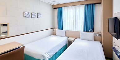 Hotel Yugaf Inn Okinawa