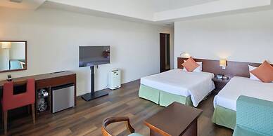 Hotel Yugaf Inn Okinawa