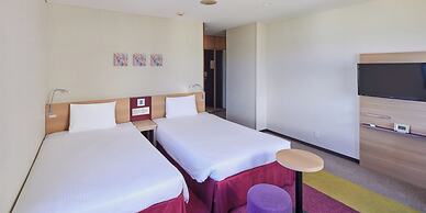 Hotel Yugaf Inn Okinawa