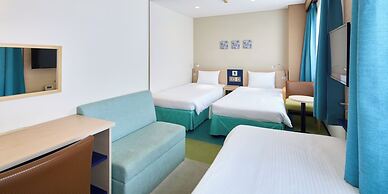 Hotel Yugaf Inn Okinawa