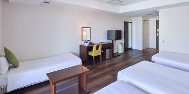 Hotel Yugaf Inn Okinawa