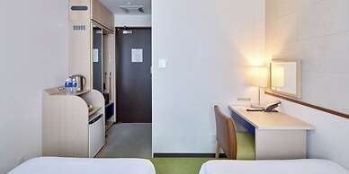 Hotel Yugaf Inn Okinawa