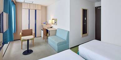 Hotel Yugaf Inn Okinawa