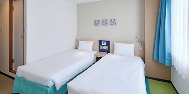 Hotel Yugaf Inn Okinawa