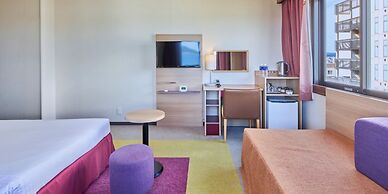 Hotel Yugaf Inn Okinawa