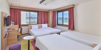 Hotel Yugaf Inn Okinawa