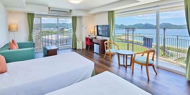 Hotel Yugaf Inn Okinawa
