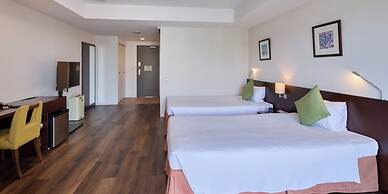 Hotel Yugaf Inn Okinawa