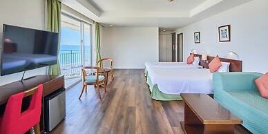 Hotel Yugaf Inn Okinawa