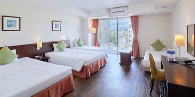 Hotel Yugaf Inn Okinawa