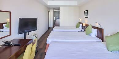 Hotel Yugaf Inn Okinawa