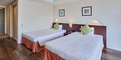 Hotel Yugaf Inn Okinawa