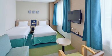 Hotel Yugaf Inn Okinawa