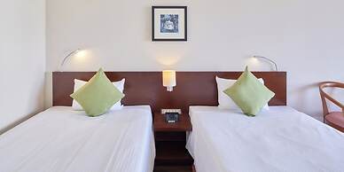 Hotel Yugaf Inn Okinawa
