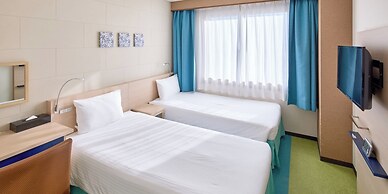 Hotel Yugaf Inn Okinawa