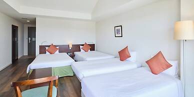 Hotel Yugaf Inn Okinawa