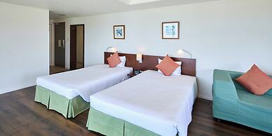 Hotel Yugaf Inn Okinawa