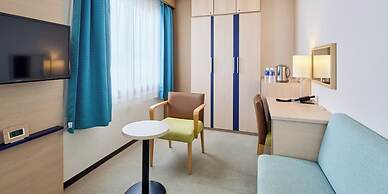 Hotel Yugaf Inn Okinawa