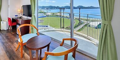 Hotel Yugaf Inn Okinawa