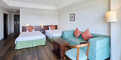 Hotel Yugaf Inn Okinawa