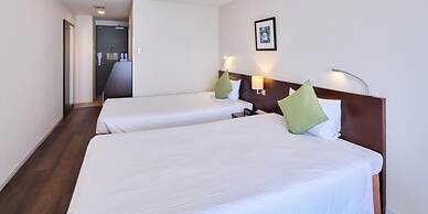 Hotel Yugaf Inn Okinawa