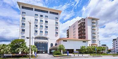 Hotel Yugaf Inn Okinawa