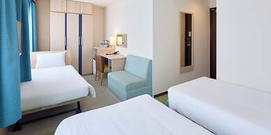 Hotel Yugaf Inn Okinawa